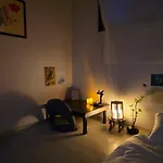 #Private Hanok #3Rooms #Barbecue #Rooftop Sunbed #Korea University Station
