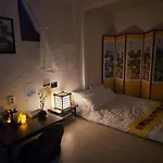 #Private Hanok #3Rooms #Barbecue #Rooftop Sunbed #Korea University Station