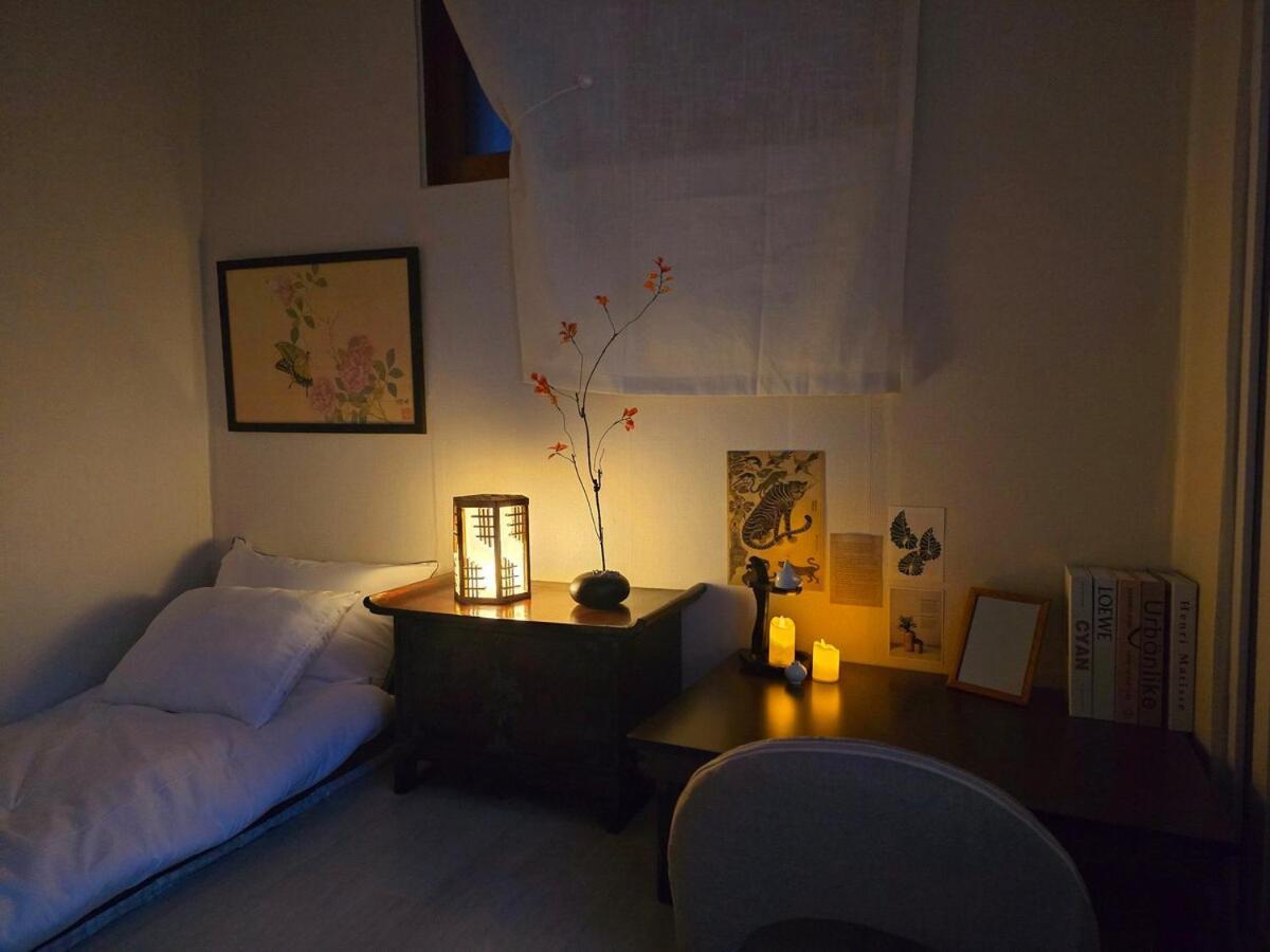 #private Hanok #3rooms #barbecue #rooftop Sunbed #korea Station Holiday home Seoul