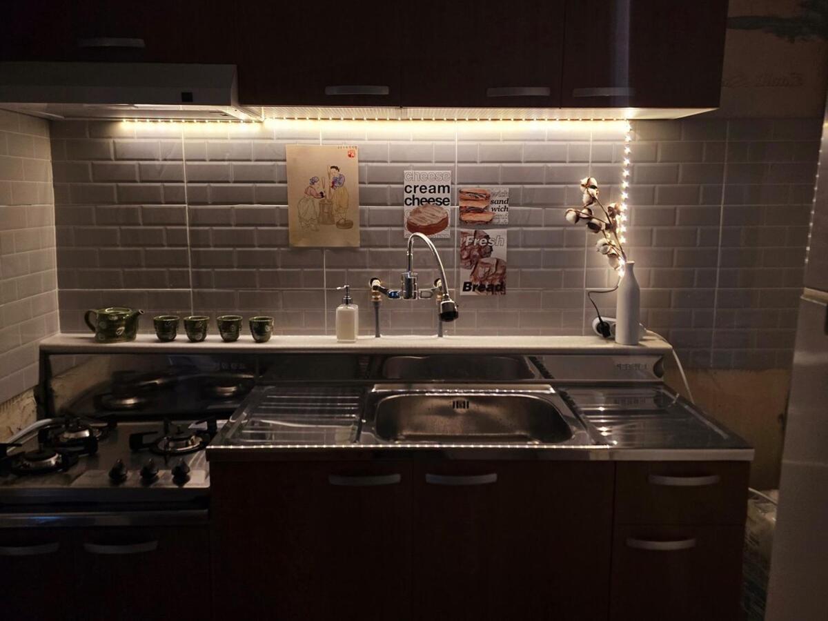 #private Hanok #3rooms #barbecue #rooftop Sunbed #korea Station * Seoul