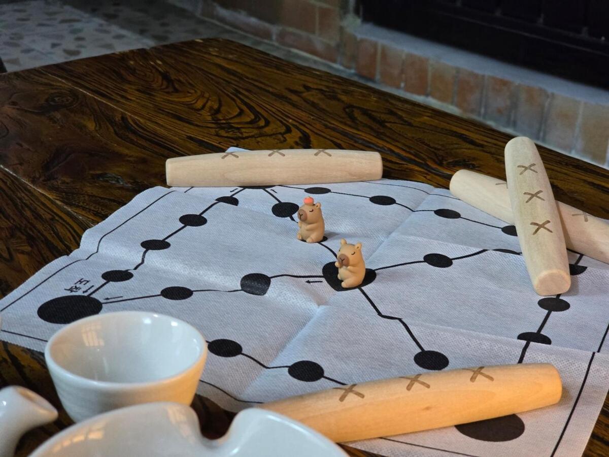#private Hanok #3rooms #barbecue #rooftop Sunbed #korea Station Holiday home