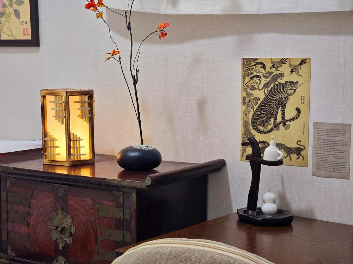 #private Hanok #3rooms #barbecue #rooftop Sunbed #korea Station Holiday home Seoul