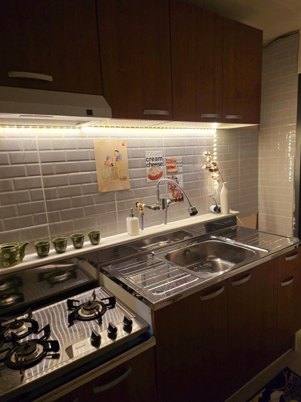#private Hanok #3rooms #barbecue #rooftop Sunbed #korea Station Holiday home Seoul