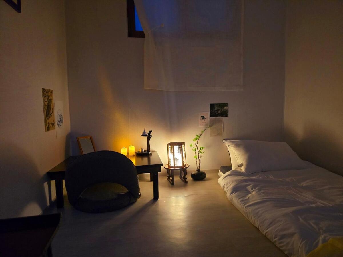 #private Hanok #3rooms #barbecue #rooftop Sunbed #korea Station Seoul