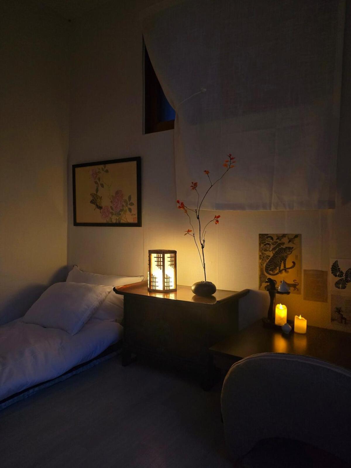 #private Hanok #3rooms #barbecue #rooftop Sunbed #korea Station * Seoul