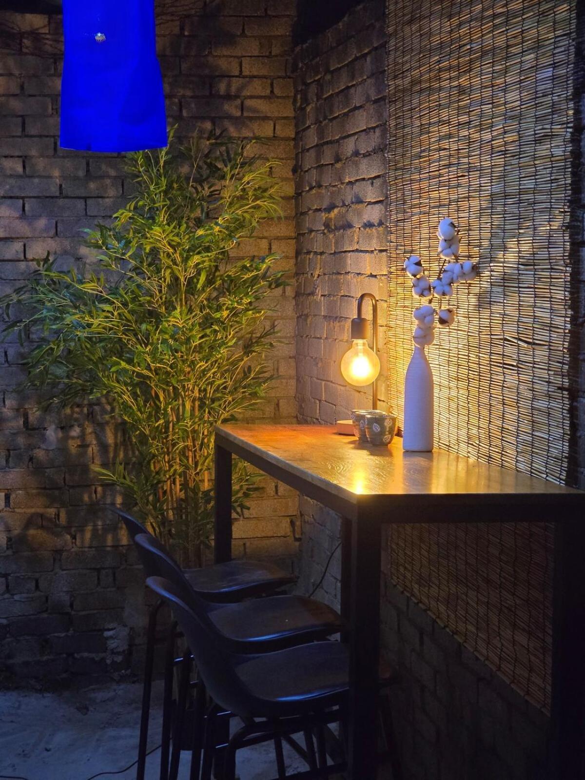 Holiday home #private Hanok #3rooms #barbecue #rooftop Sunbed #korea Station