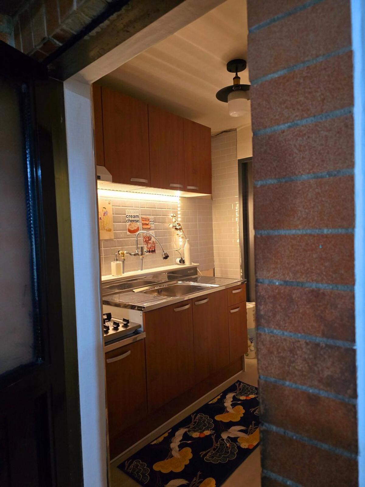 Holiday home #private Hanok #3rooms #barbecue #rooftop Sunbed #korea Station